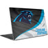 NFL Carolina Panthers Dell XPS Skin